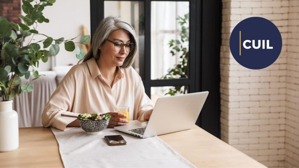 Consultá tu CUIL online y activá beneficios
