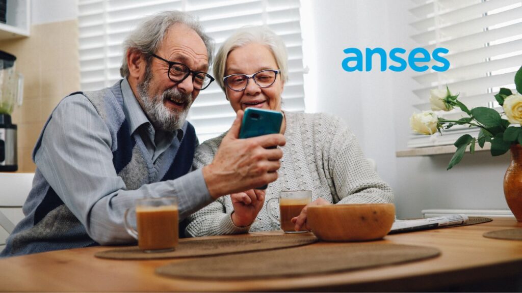 PUAM cómo ver trámite completo en ANSES
