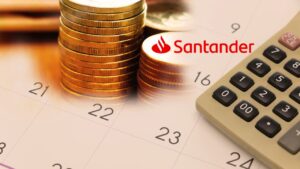 Préstamo personal Banco Santander: cuánto te presta, tasas de interés y requisitos