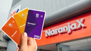 Tarjeta Naranja X: qué es, cómo pedirla, beneficios y contacto oficial