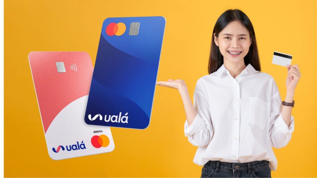 Tarjeta Ualá: cómo funciona, requisitos, tasas de interés y cómo pedir la tuya