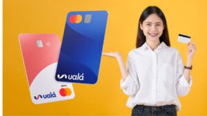 Tarjeta Ualá cómo funciona, requisitos, tasas