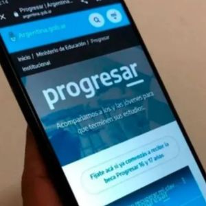 PROGRESAR OBLIGATORIO